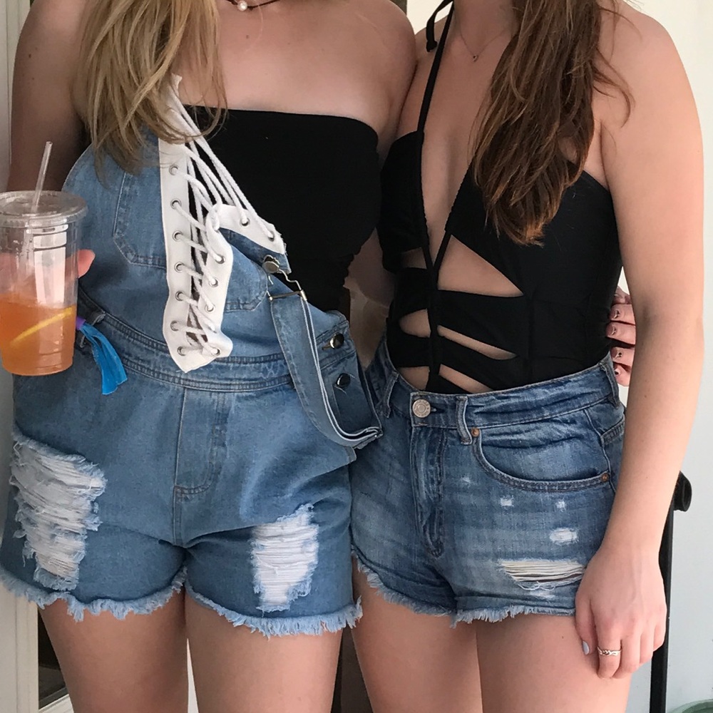 Overalls